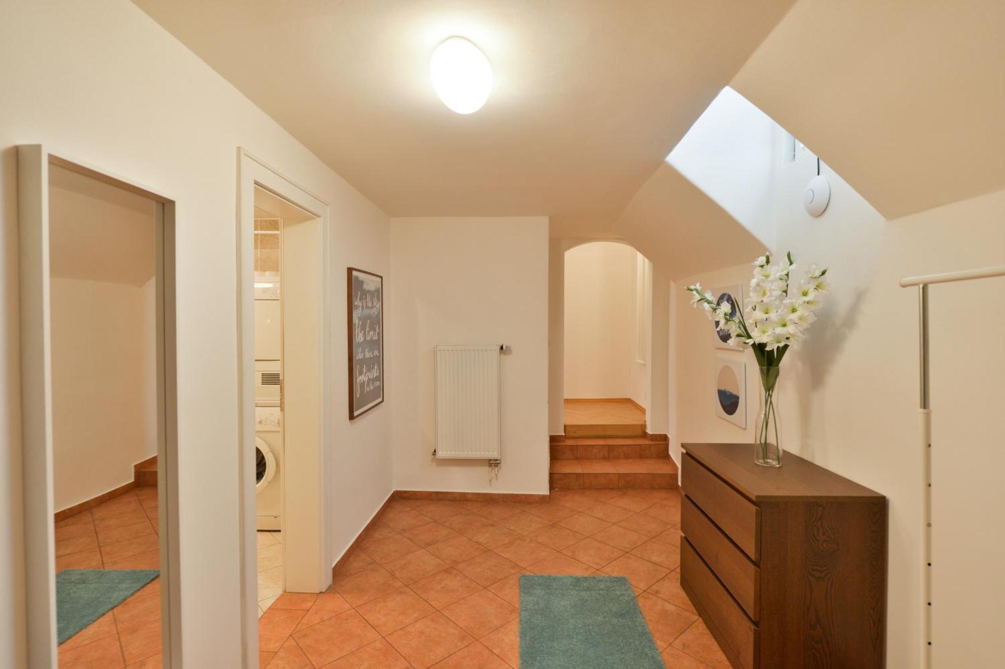 Celetna 27 Residence Praga Cameră foto